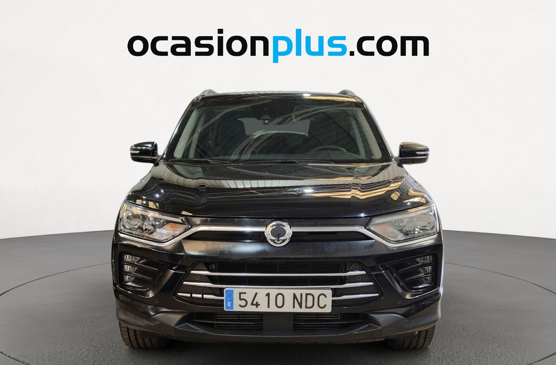 SsangYong Korando G15T Urban Plus - foto 13