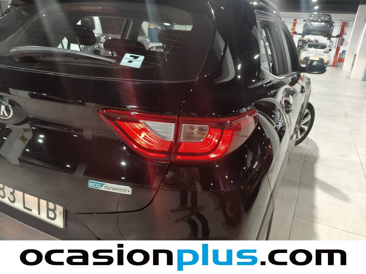 Acabados KIA Stonic Kia Stonic 1.0 T-GDi MHEV Drive DCT (120 CV)