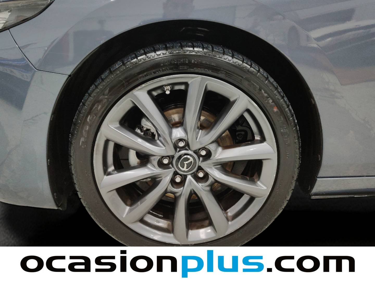 Foto Mazda Mazda3 Mazda Mazda 3 2.0 Skyactiv-G Evolution (122 CV)