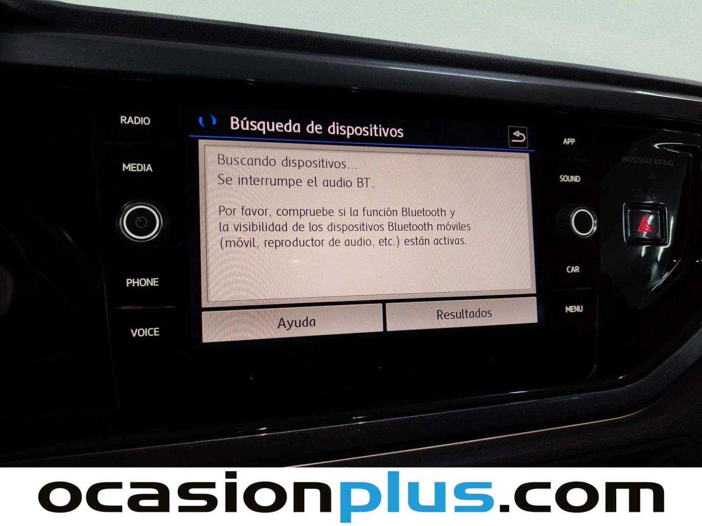 Volkswagen Polo Volkswagen Polo Sport 1.0 TSI (95 CV) gasolina