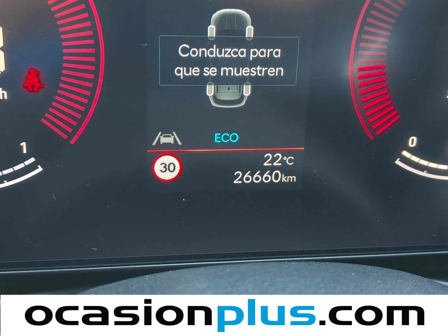 Hyundai Tucson Hyundai Tucson 1.6 TGDI HEV Maxx Auto (215 CV) seminuevo