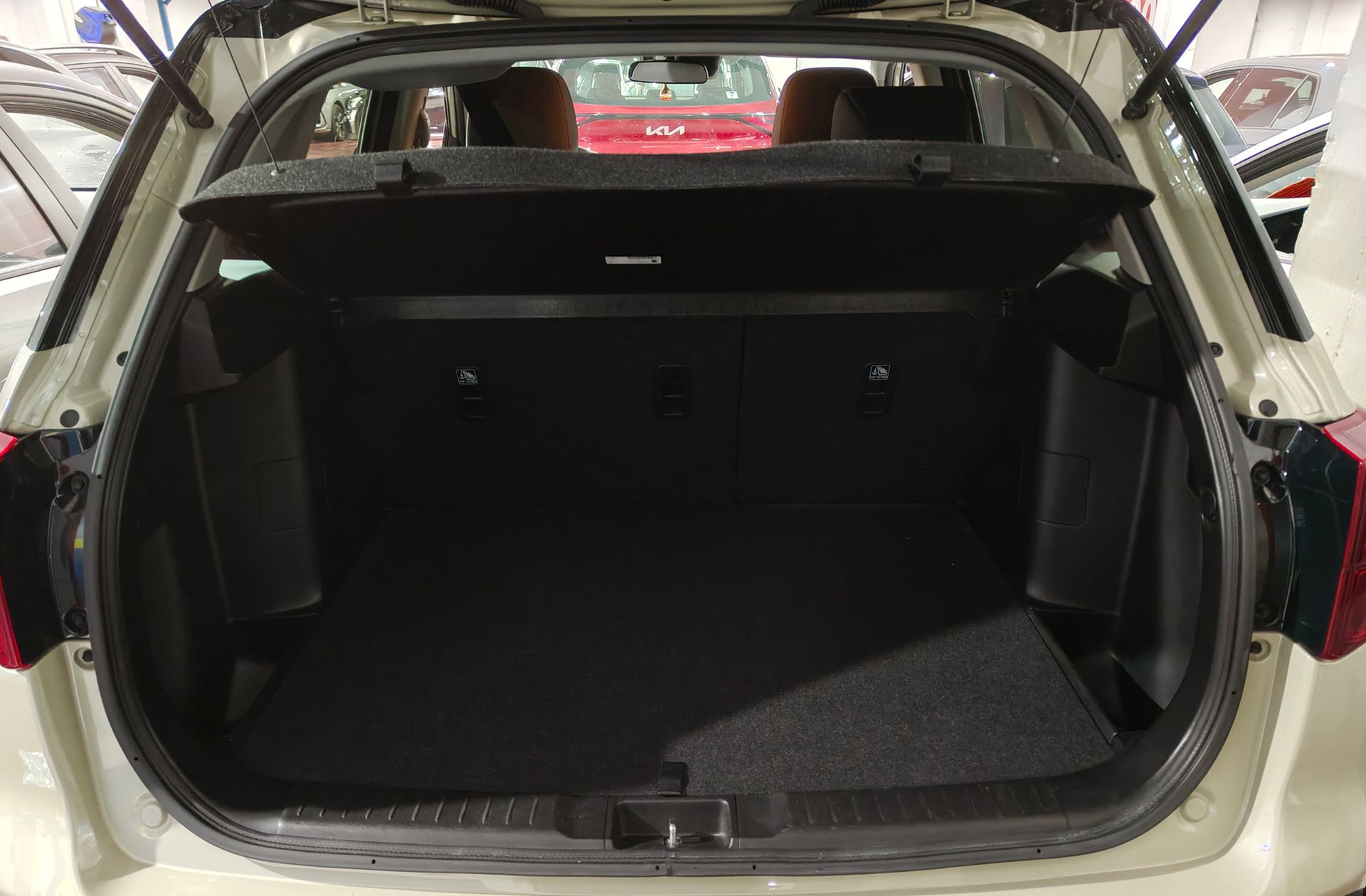 Suzuki Vitara 1.4 T Mild Hybrid GLE - foto 17