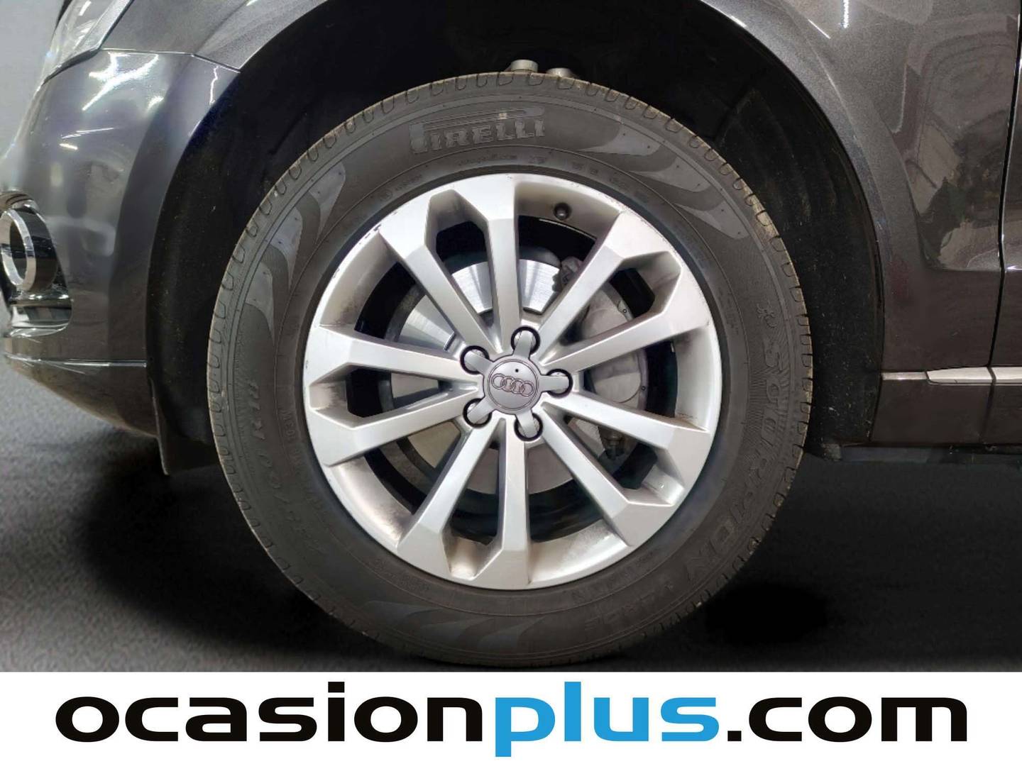 Foto Audi Q5 Audi Q5 Advanced edition 2.0 TDI clean diesel quattro (190 CV) S tronic