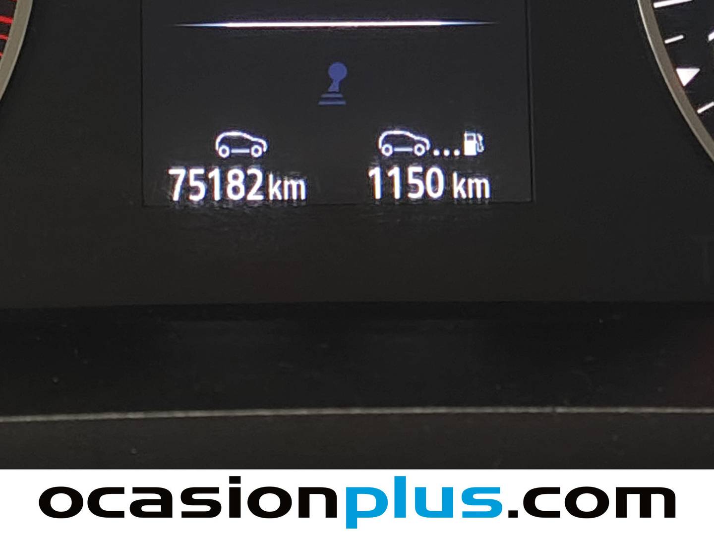 Foto Renault Trafic Renault Trafic Furgon L1H1 Blue dCi (130 CV)