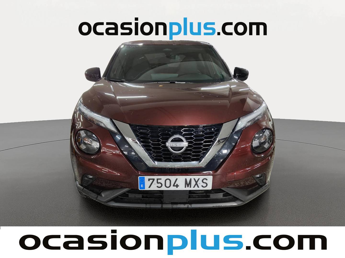 Foto Nissan JUKE Nissan Juke DIG-T N-Connecta 4x2 (114 CV)