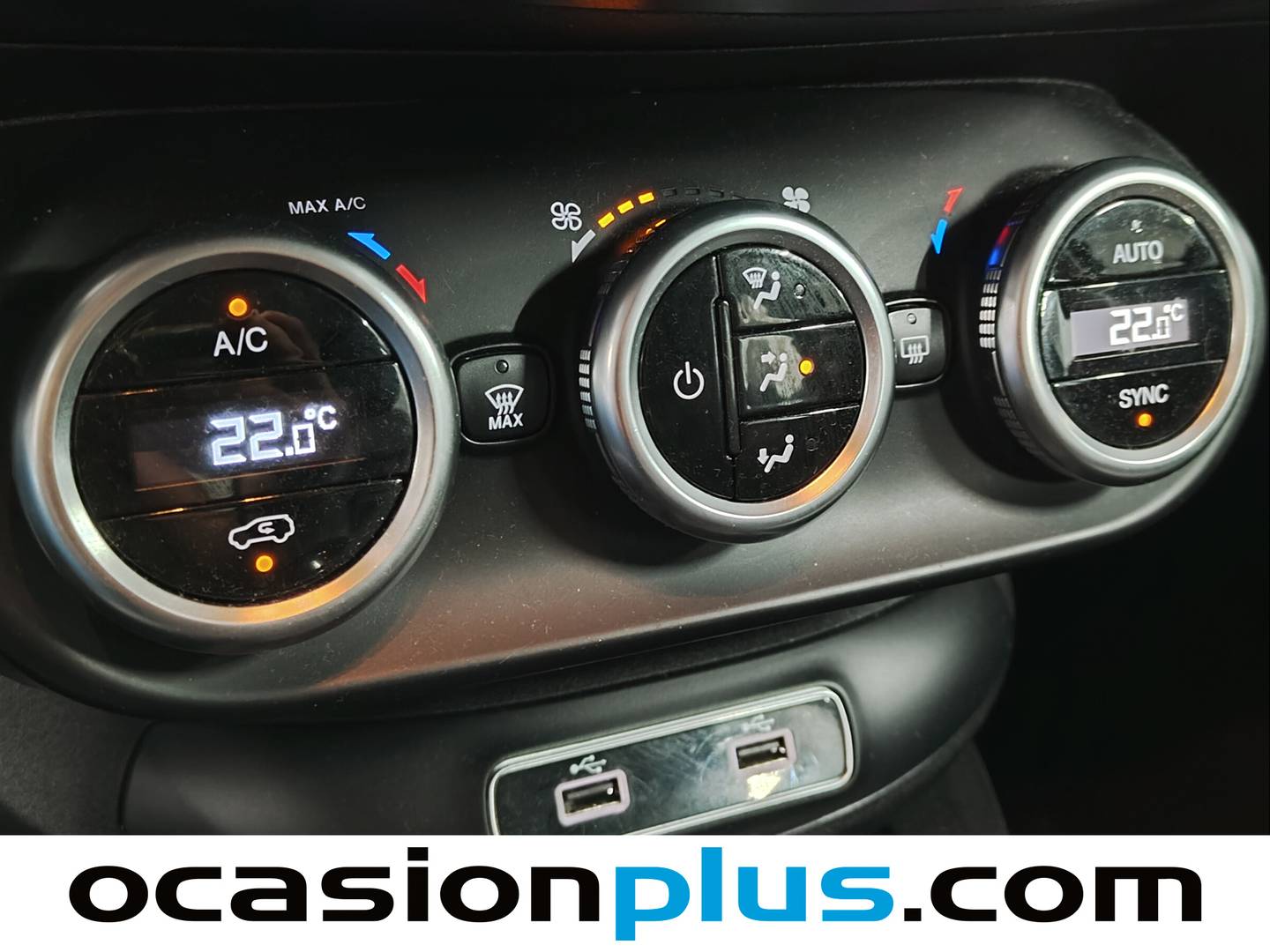 Foto Fiat 500X Fiat 500X 1.6 MultiJet Cross 4x2 (130 CV)