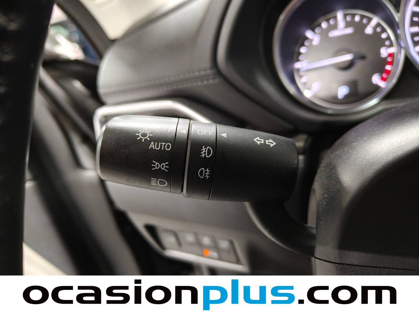 Mazda CX-5 Mazda CX-5 2.2 DE Luxury + Premium + Travel + SunRoof (CB) 4WD Auto (175 CV) km 0