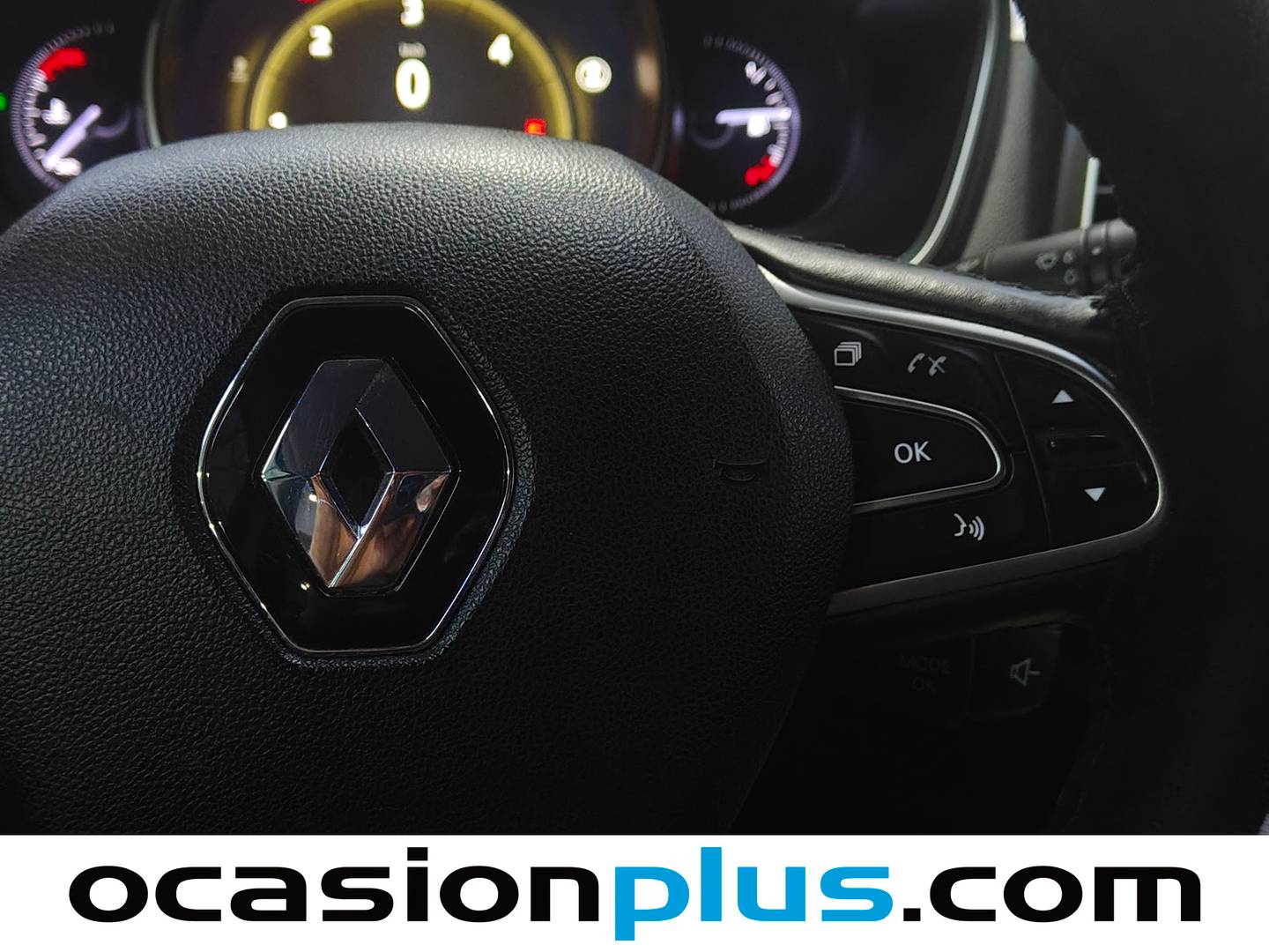 Foto Renault Talisman Renault Talisman Intens Energy dCi (110 CV)