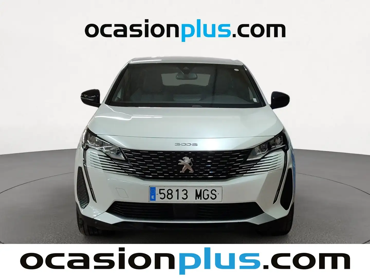 Foto Peugeot 3008 Peugeot 3008 PureTech 130 S&S Allure Pack (130 CV)