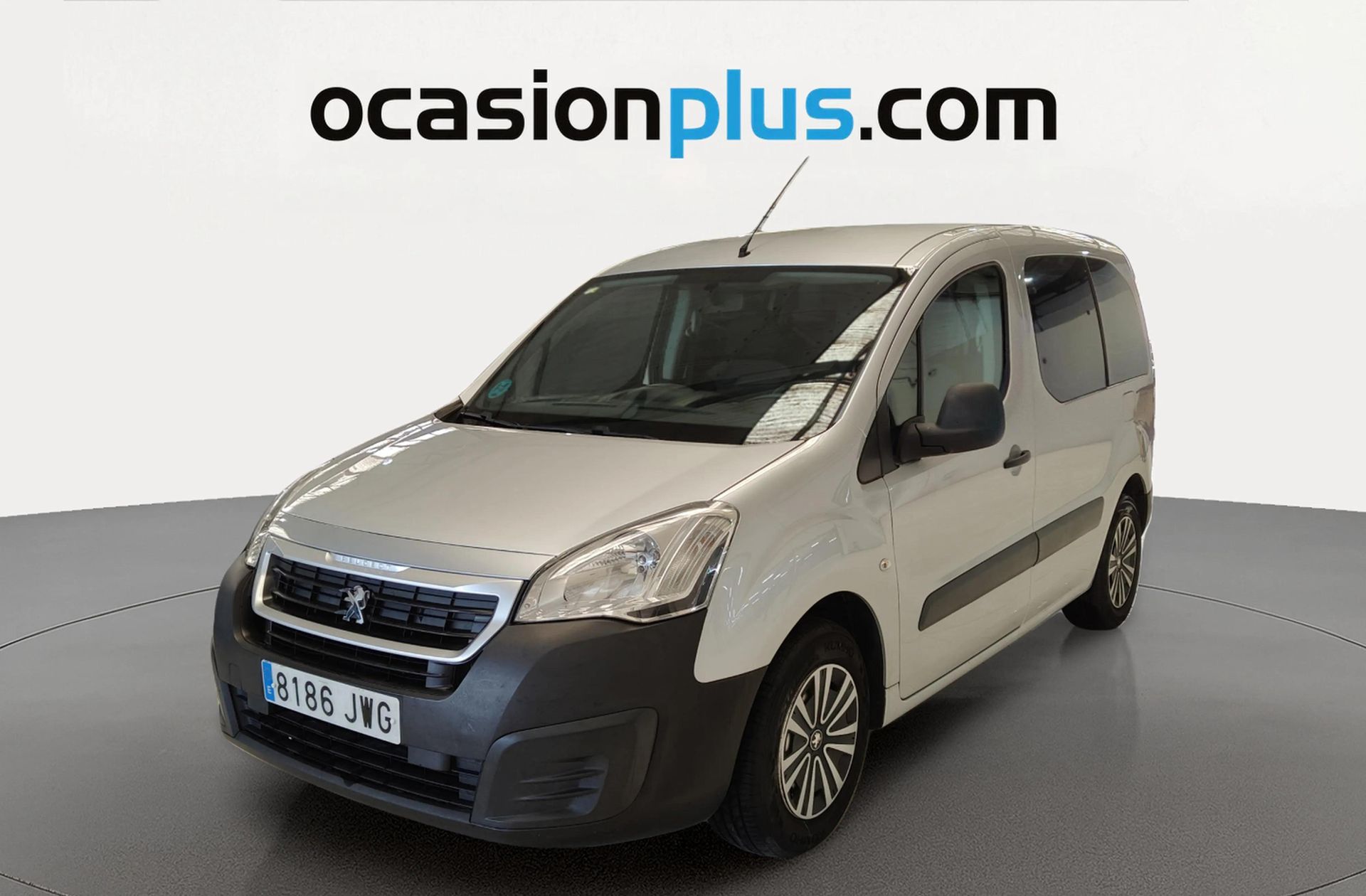 Peugeot Partner Tepee BlueHDi 100 Access