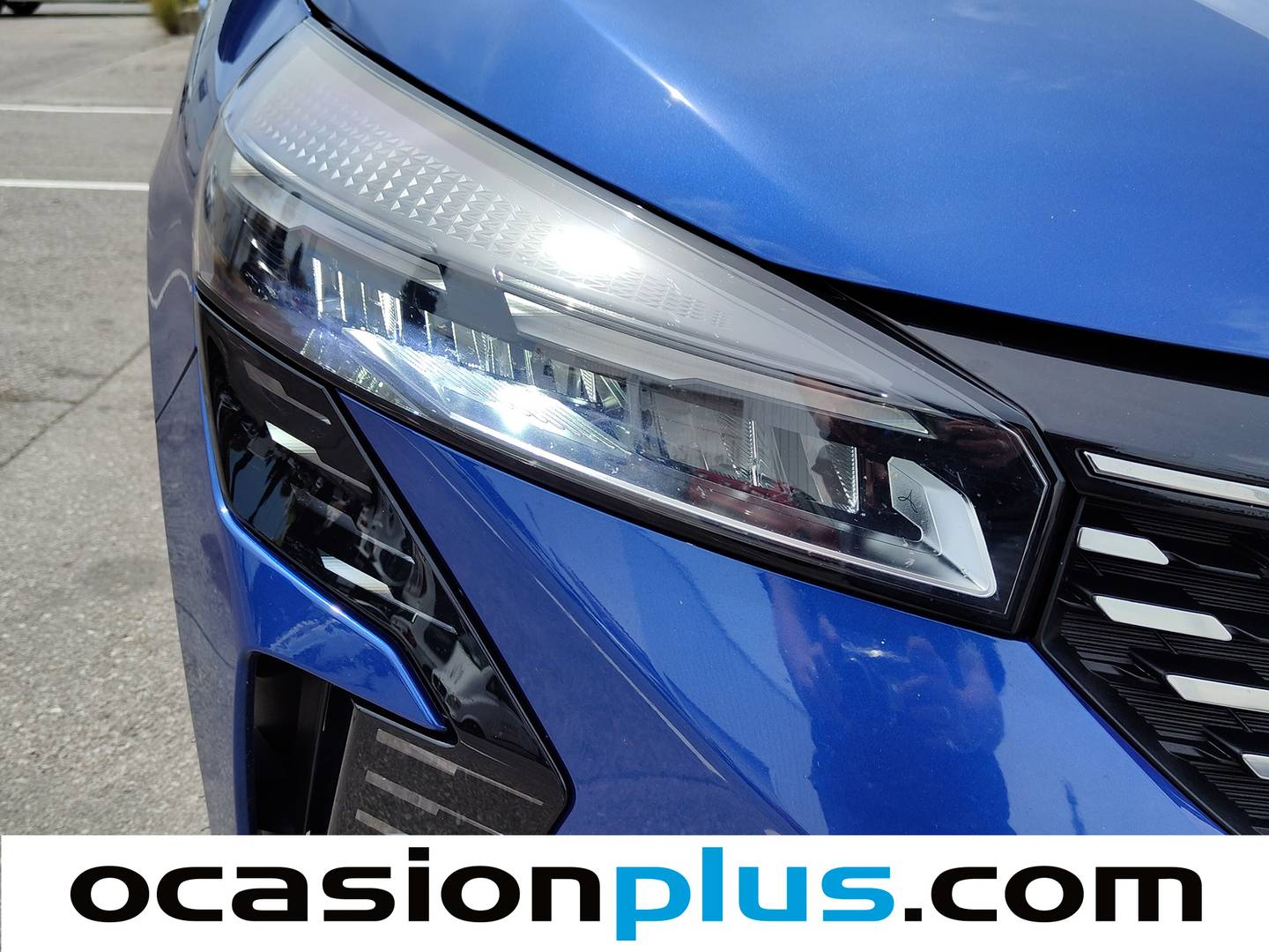 Extras del Renault Clio Renault Clio Generation Eco-G GLP (100 CV)