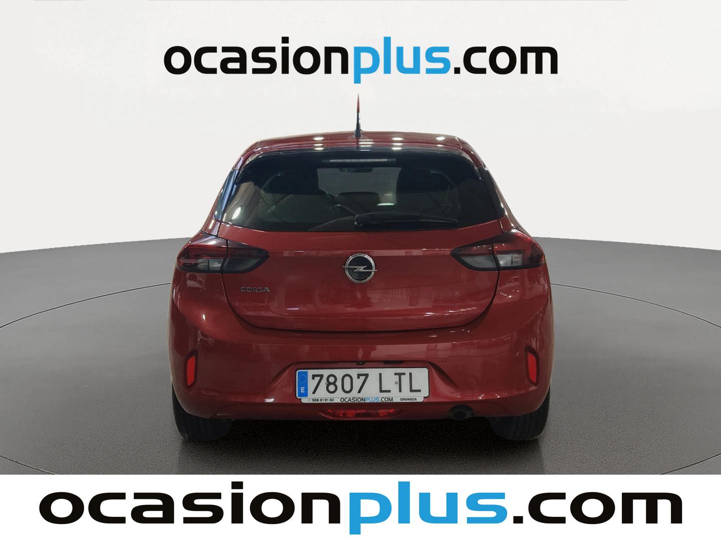 Opel Corsa Opel Corsa 1.2 Turbo XHL Elegance (100 CV) barato