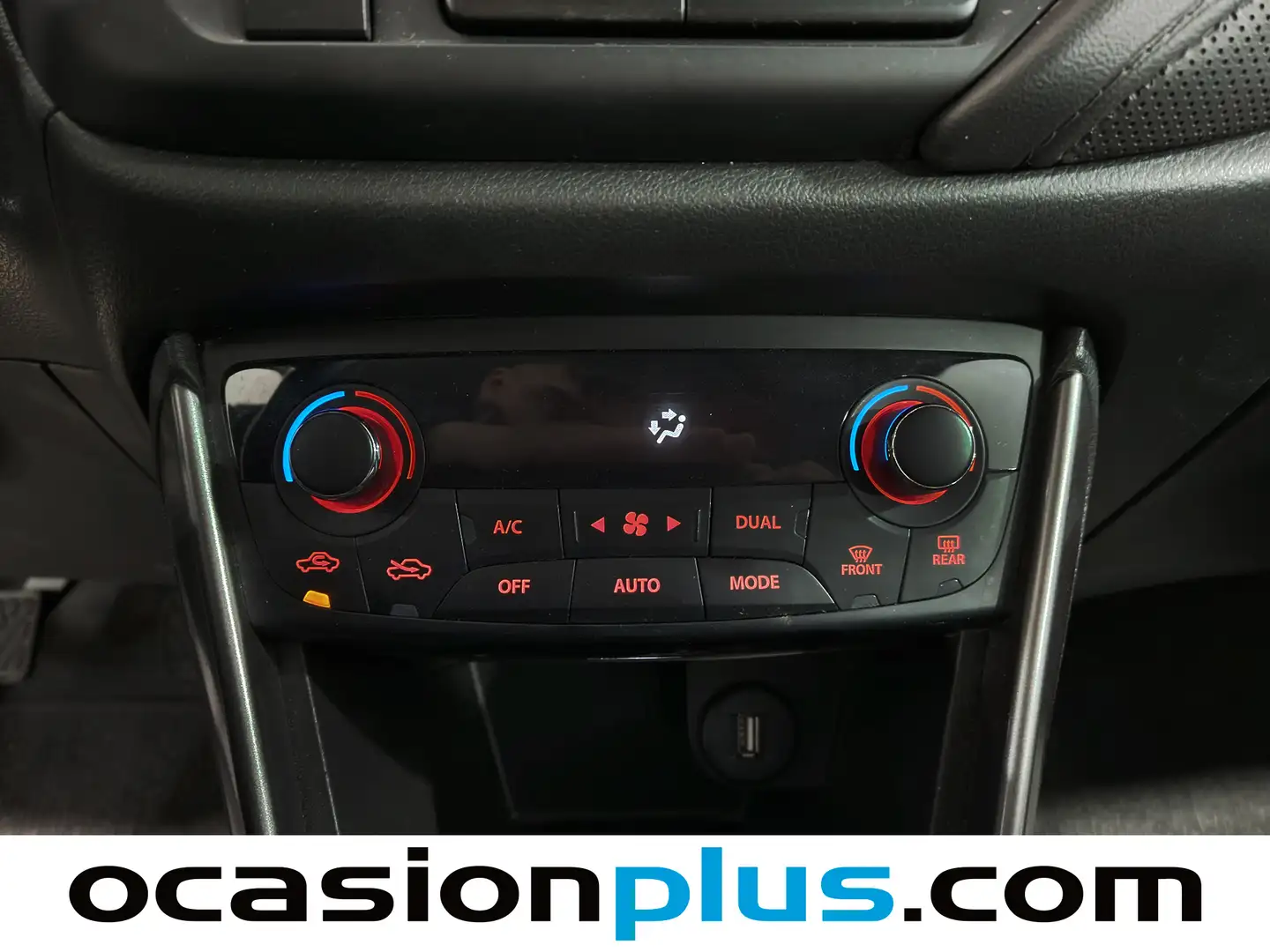 Foto Suzuki S-Cross Suzuki S-Cross 1.4T Mild Hybrid S2 4WD (129 CV)