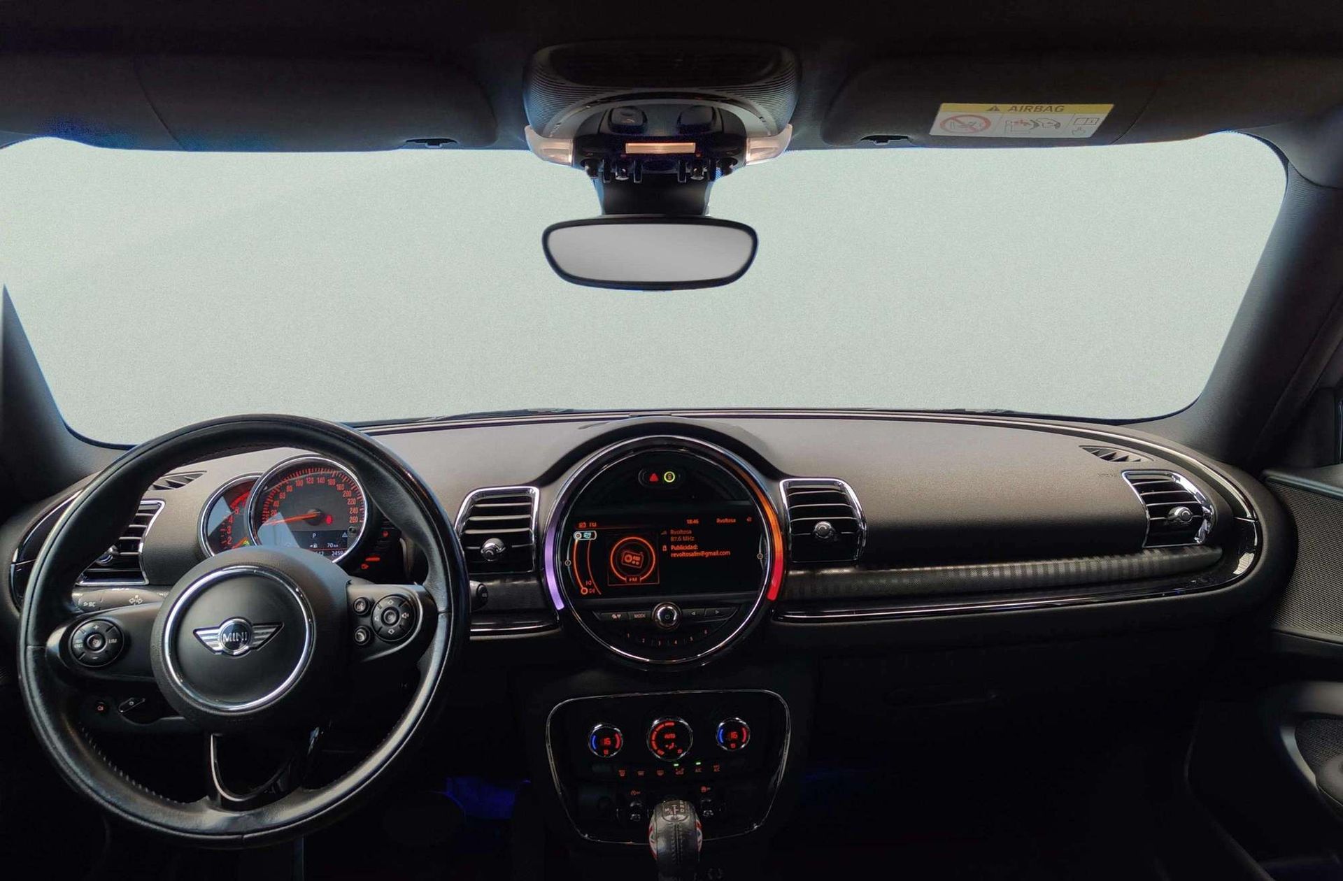 MINI Cooper D - foto 6