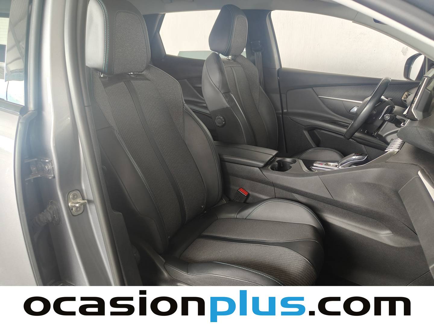 Peugeot 3008 Peugeot 3008 PureTech 130 Allure EAT8 (130 CV) automático