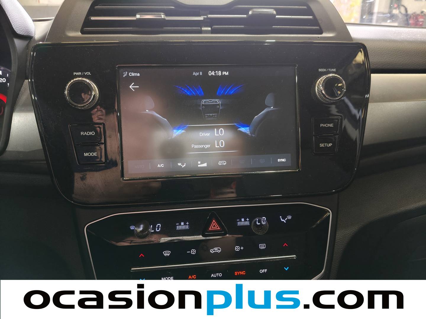 Paquetes del SsangYong Tivoli SsangYong Tivoli G15T LP Urban Plus (135 CV)