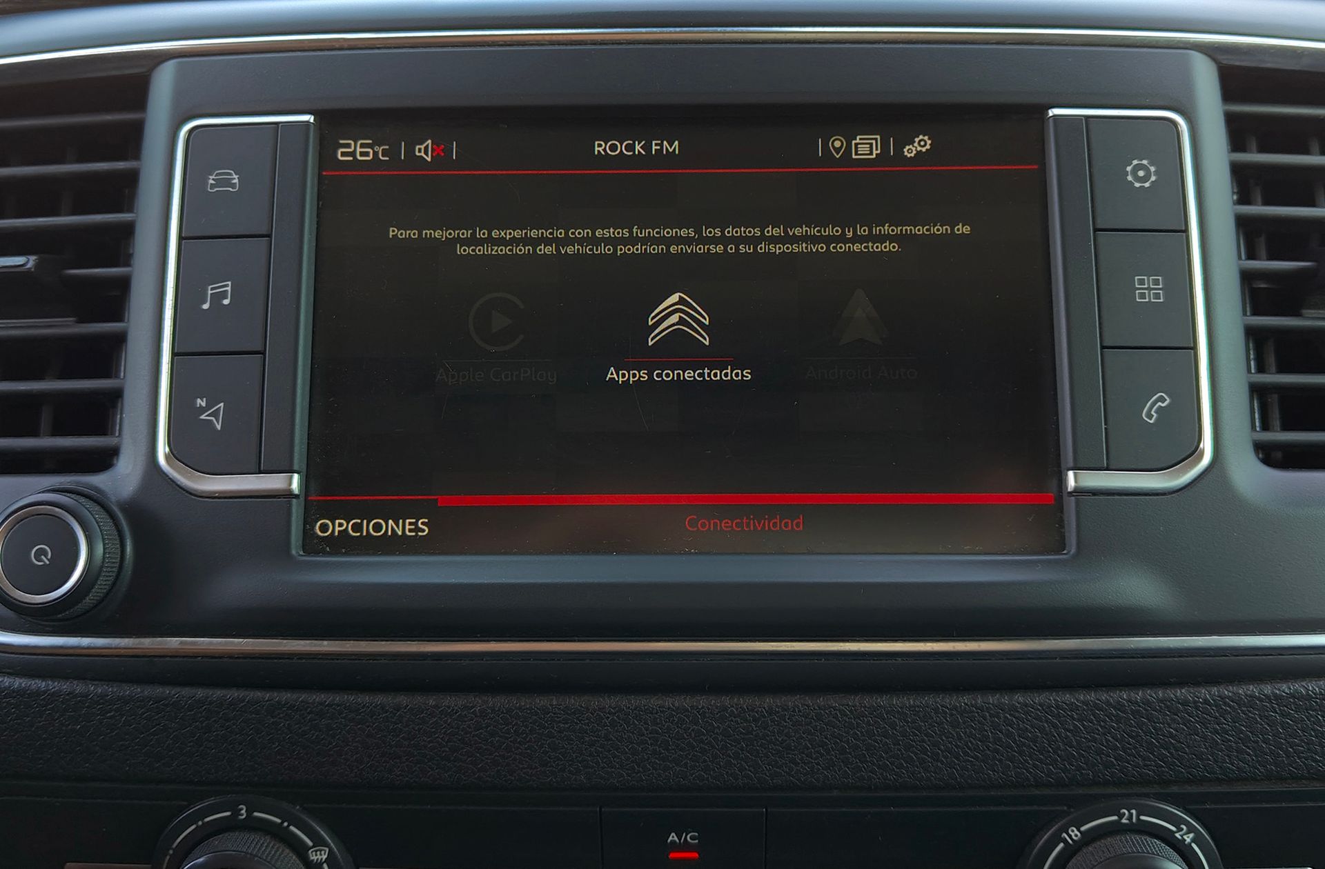 Citroën Jumpy Furgon BlueHDi 100 Talla XL - foto 8