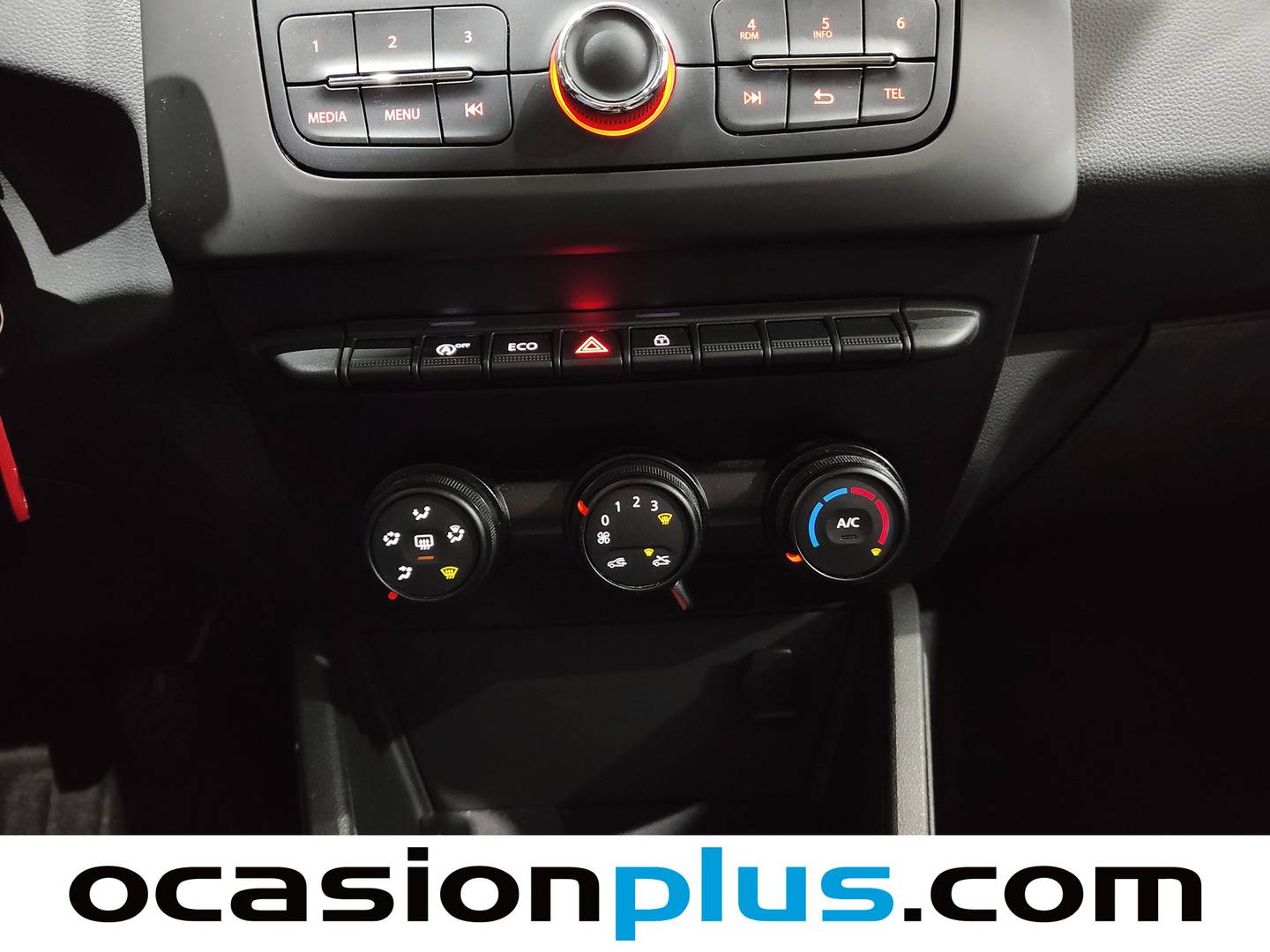Dacia Duster Dacia Duster Essential 1.6 (115 CV) 4X2 GLP barato
