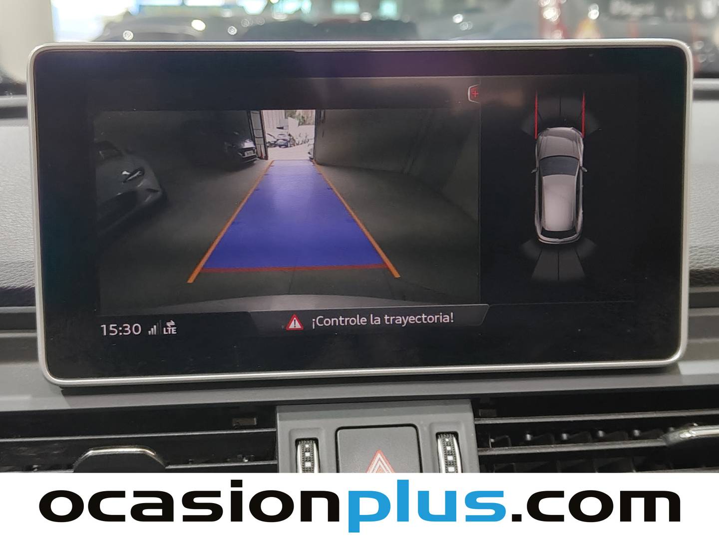 Accesorios del Audi Q5 Audi Q5 S line 40 TDI quattro (190 CV) S tronic