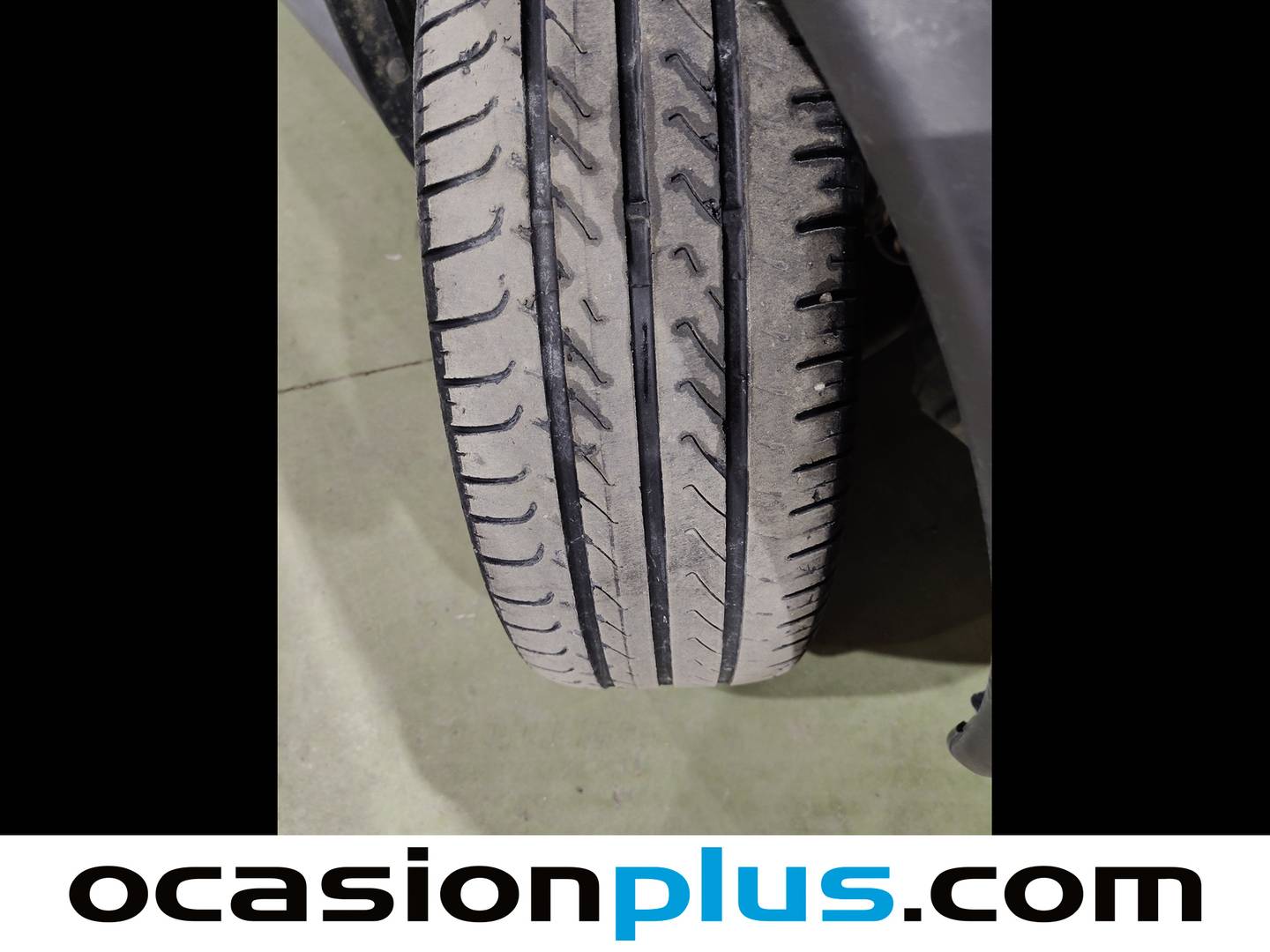 Foto Nissan JUKE Nissan Juke 1.5 dCi N-Connecta (110 CV)