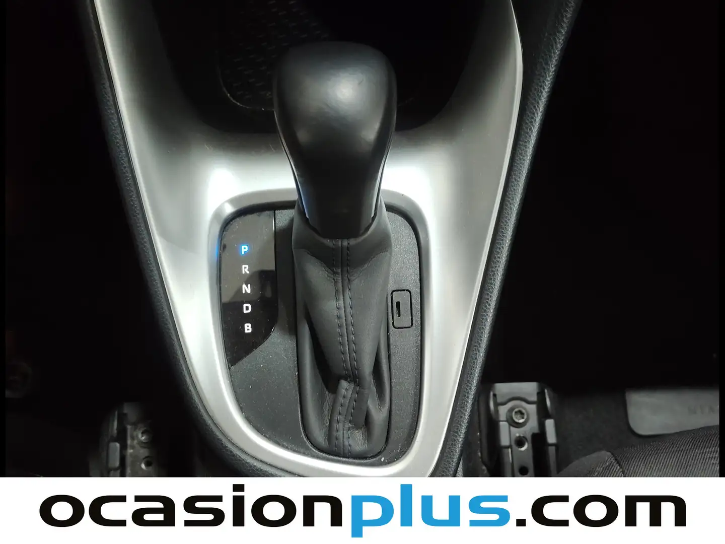 Foto Toyota Yaris Toyota Yaris 120H Active Plus  (116 CV)