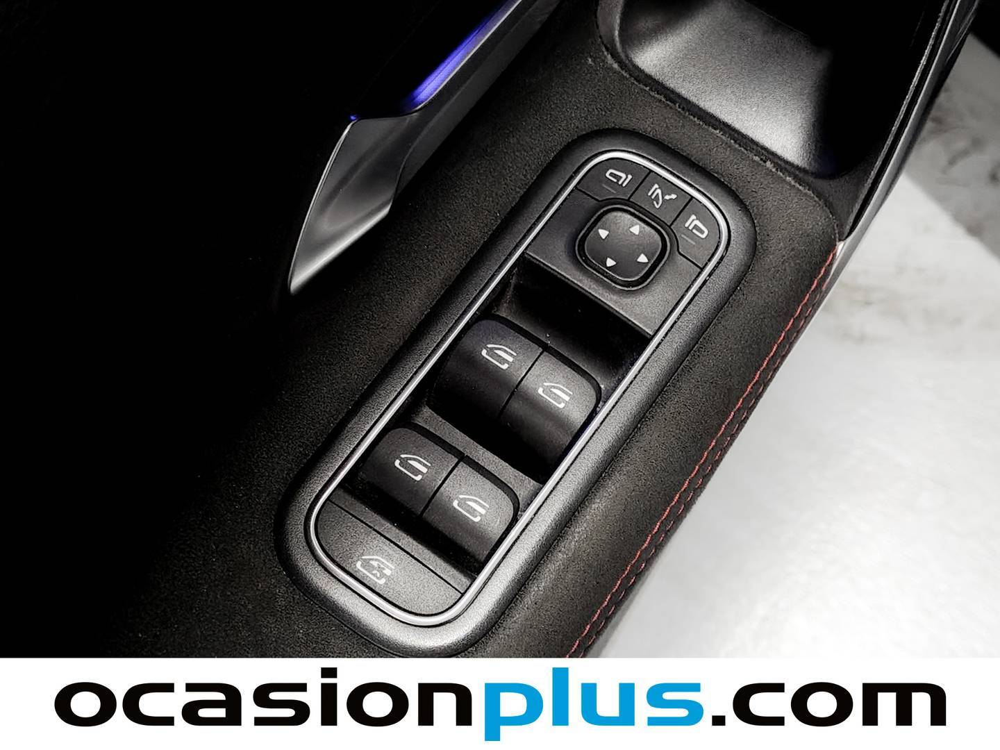 Mercedes Clase A Mercedes-Benz Clase A Clase A 200 d (150 CV) al mejor precio