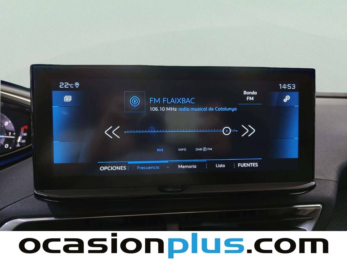 Peugeot 5008 Peugeot 5008 PureTech 130 S&S Allure Pack (130 CV) 7 Plazas km 0