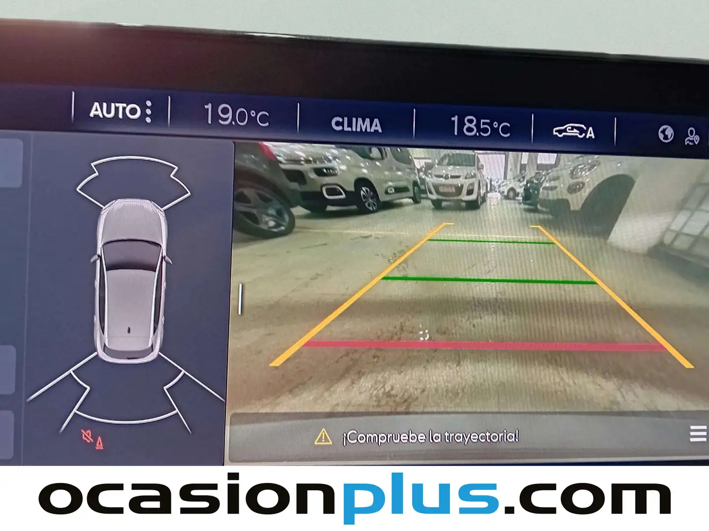 Foto Cupra León CUPRA León 2.0 TSI DSG (245 CV)