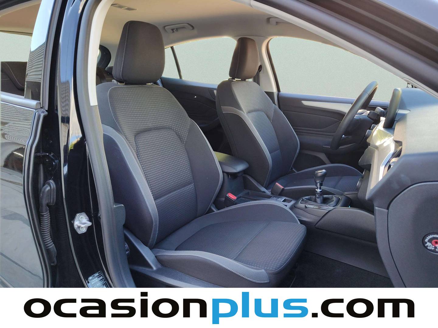 Ford Focus Ford Focus 1.0 Ecoboost Trend+ (125 CV) km 0
