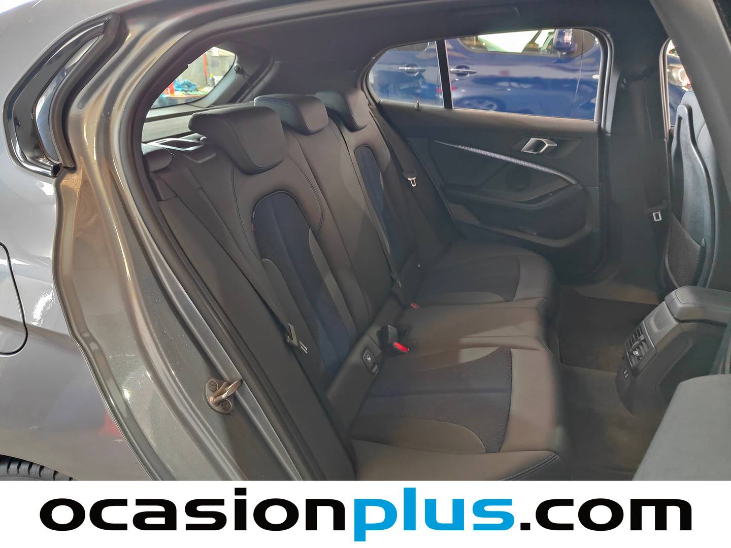 BMW Serie 1 BMW Serie 1 118i (140 CV) al mejor precio