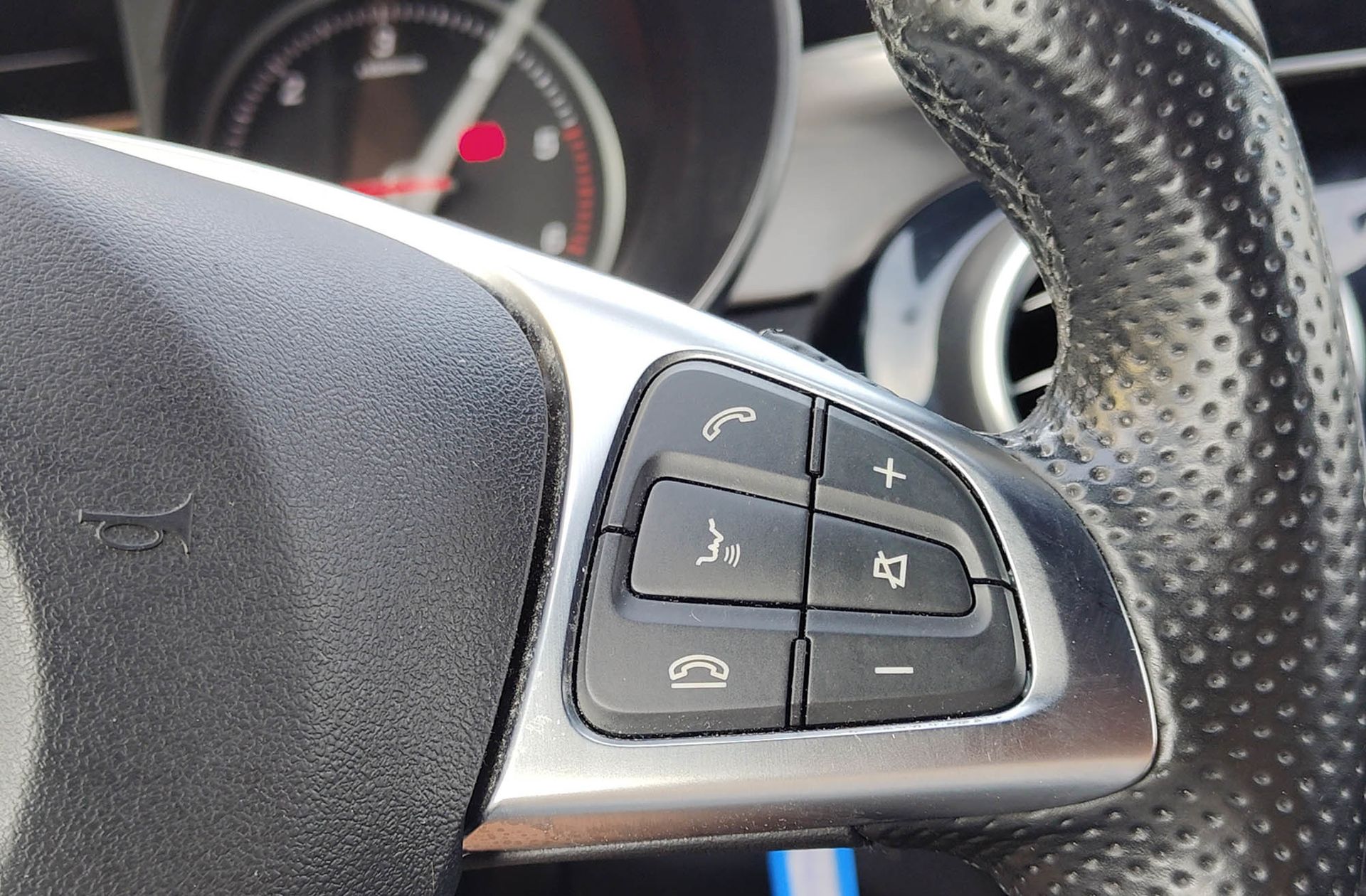 Mercedes-Benz Clase C C 220 BlueTEC AMG Line - foto 36
