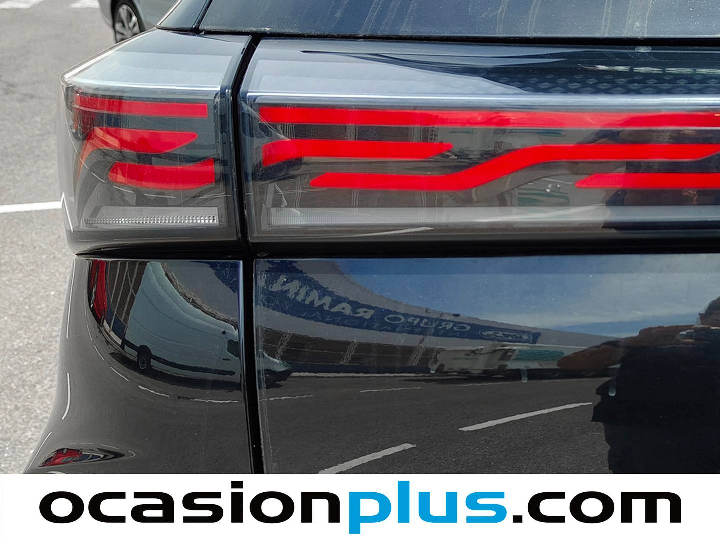 EBRO S700 EBRO S700 1.6 TGDI Comfort DCT (147 CV) km 0