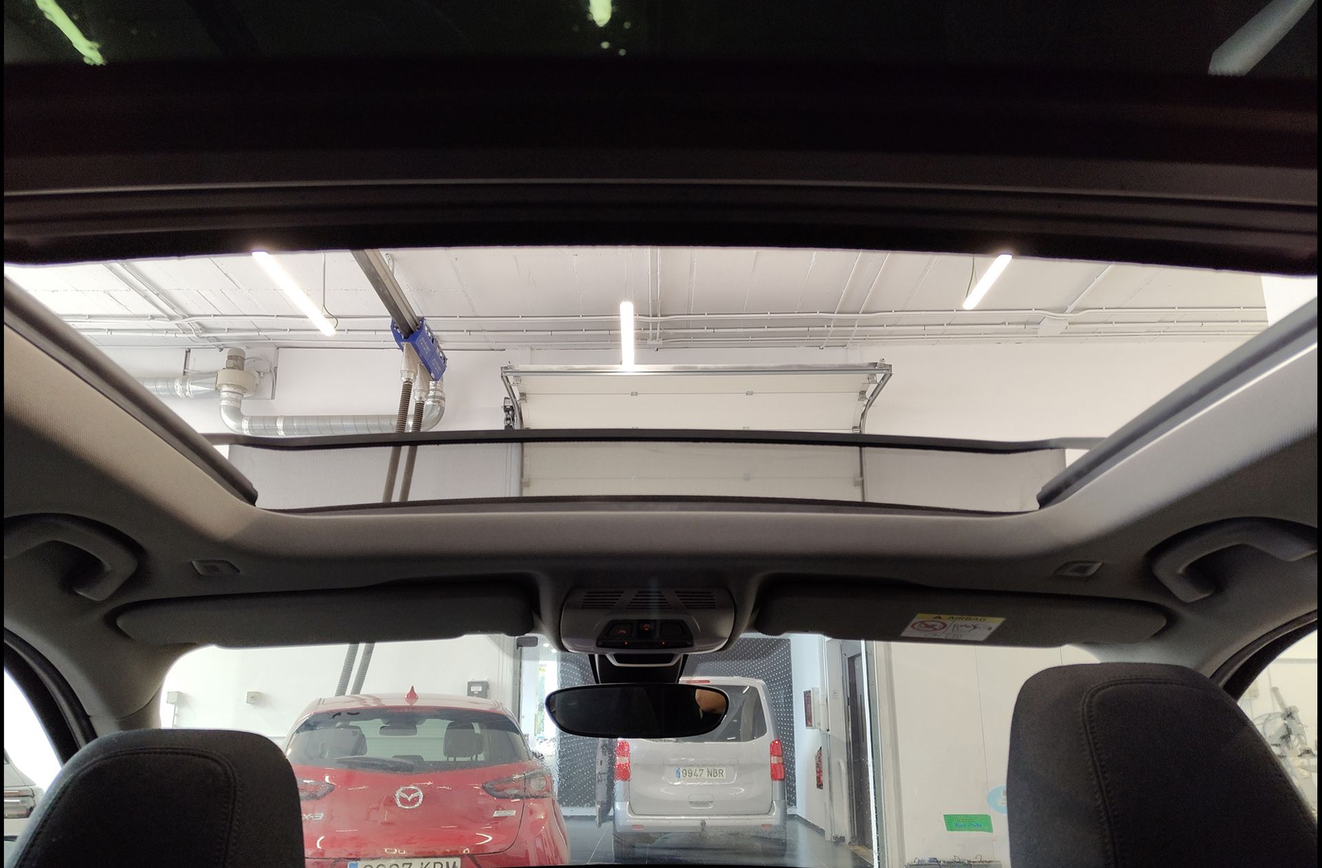 BMW X1 sDrive18i - foto 6