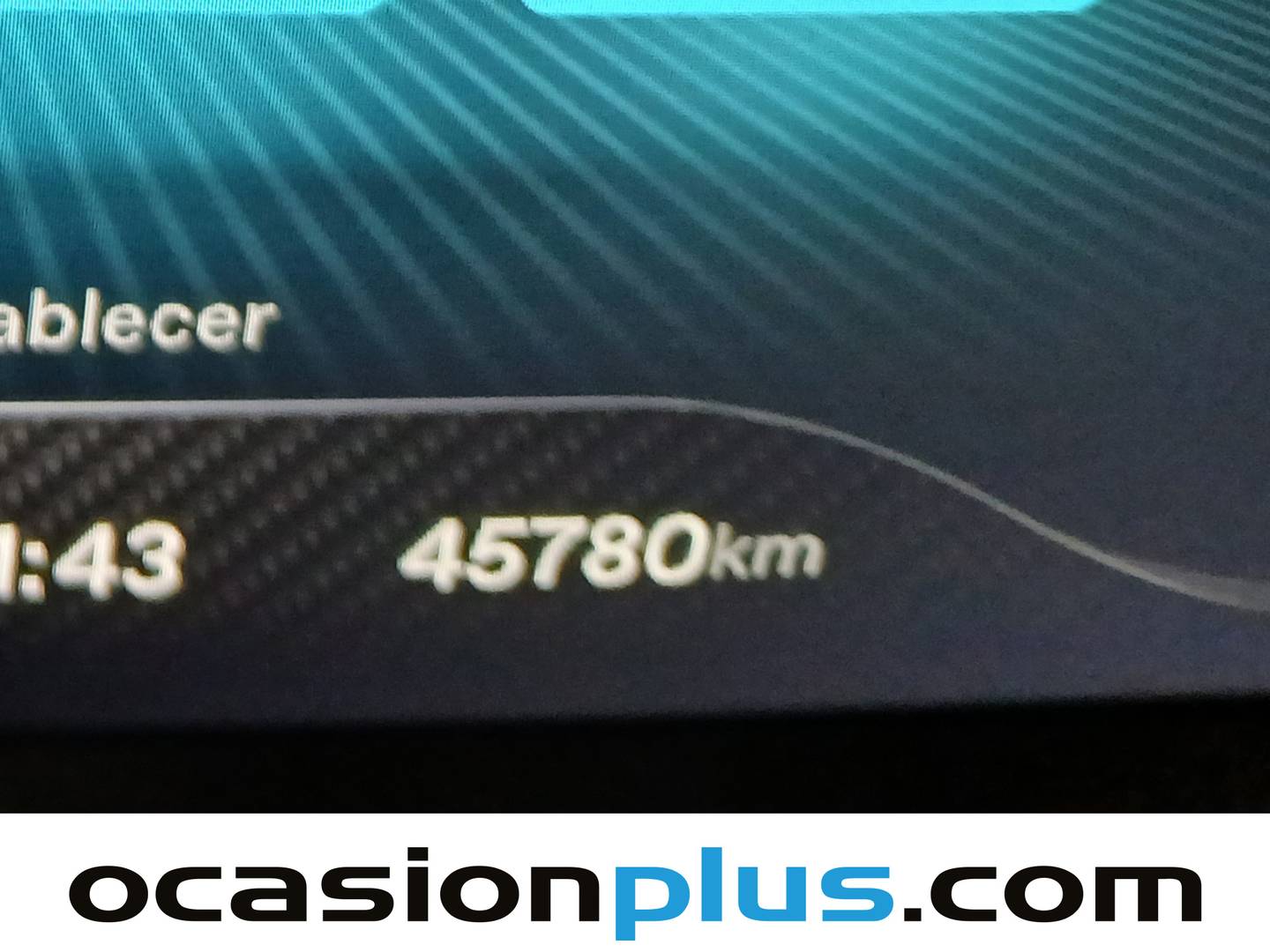 MG HS MG HS 1.5 Turbo GDI Luxury (162 CV) seminuevo