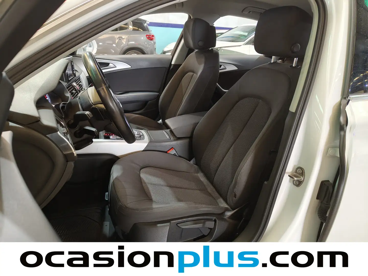 Foto Audi A6 Audi A6 Advanced edition 2.0 TDI ultra (190 CV) S tronic