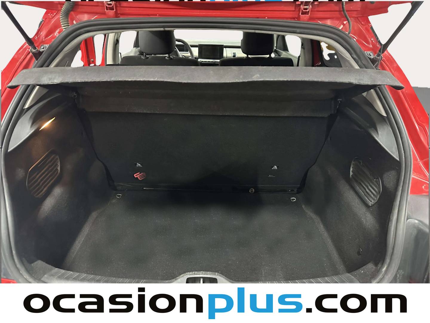 Foto Citroën C4 Cactus Citroen C4 Cactus 1.2 PureTech Feel Fine (82 CV)