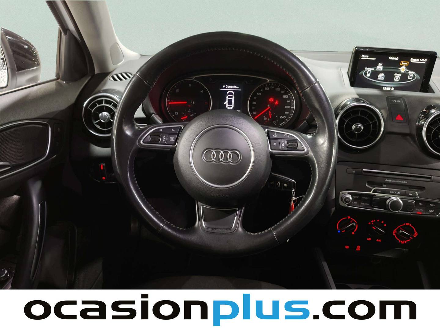 Audi A1 Audi A1 Sportback Adrenalin 1.4 TDI (90 CV) manual
