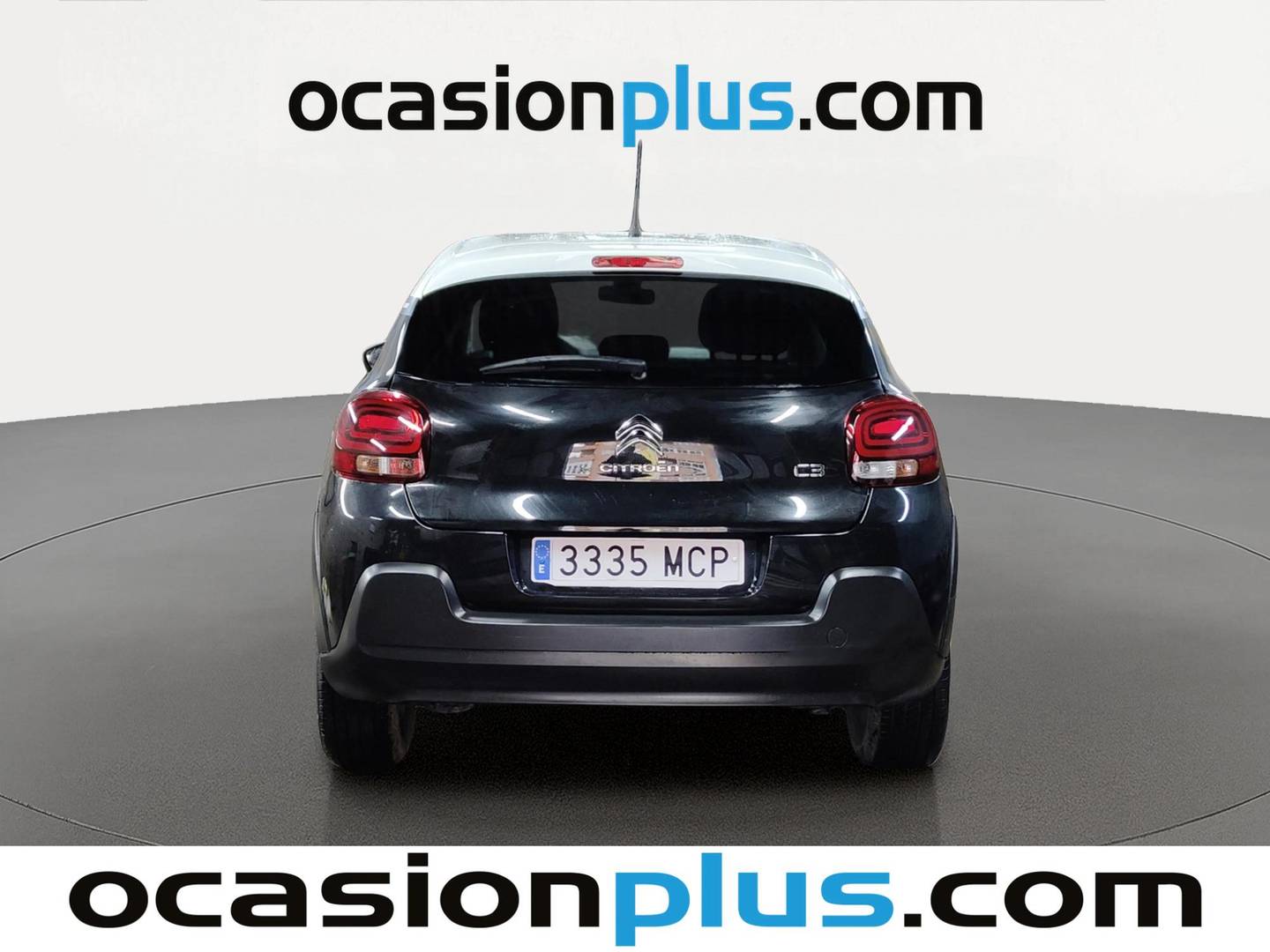 Citroën C3 Citroën C3 PureTech 110 S&S Shine  (110 CV) al mejor precio