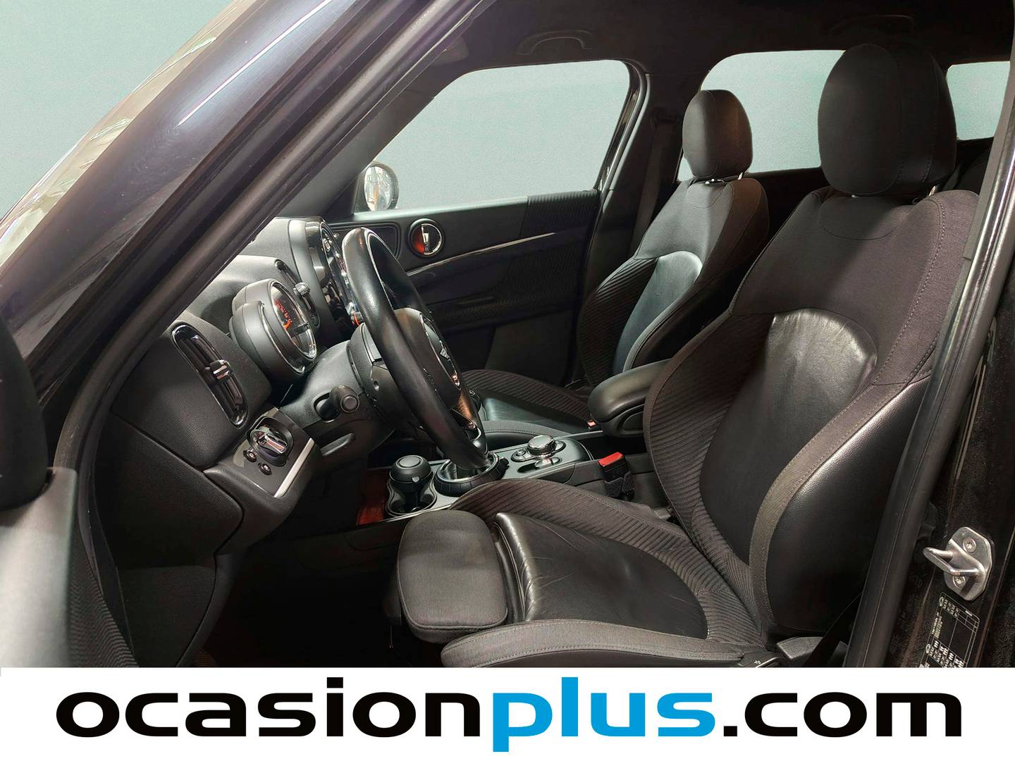 Mini Countryman MINI MINI Countryman Cooper S (192 CV) km 0