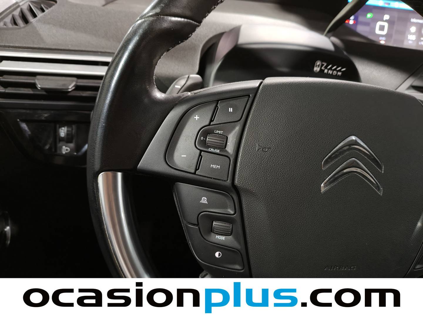 Citroën Grand C4 Spacetourer Citroen Grand C4 Spacetourer BlueHDi 130 Shine Pack EAT8 (130 CV) 7 Plazas seminuevo