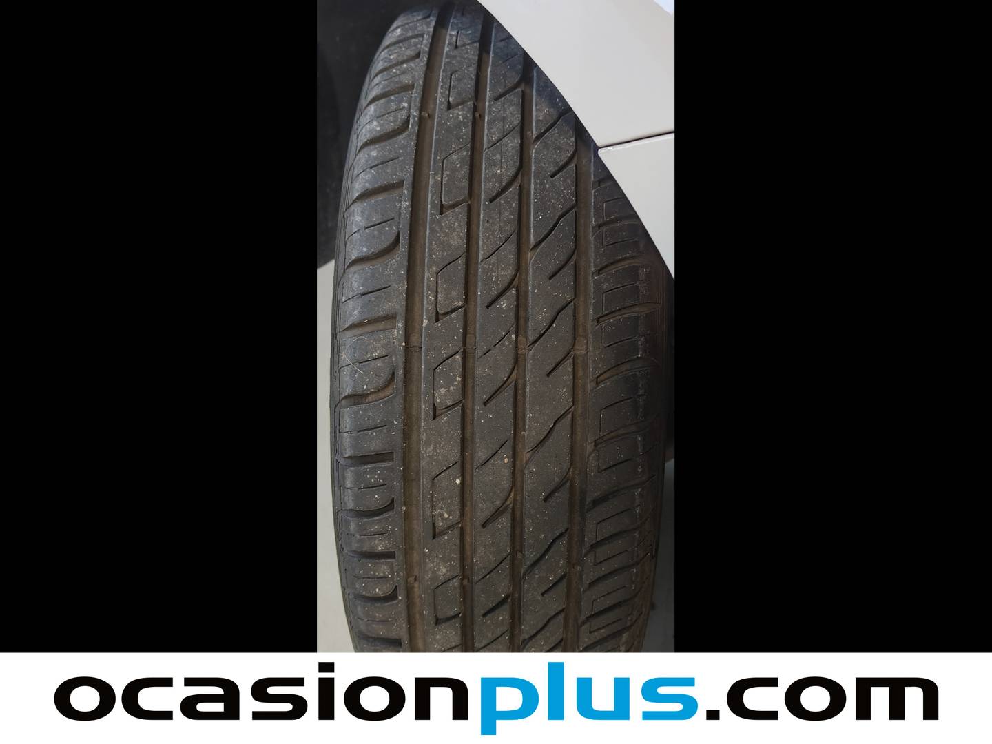 Foto Seat León SEAT León 1.0 EcoTSI Reference Edition (115 CV)