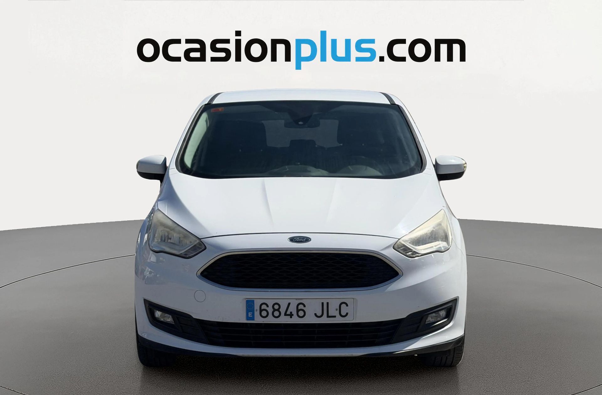 Ford C-Max 1.5 TDCi Trend+ - foto 10