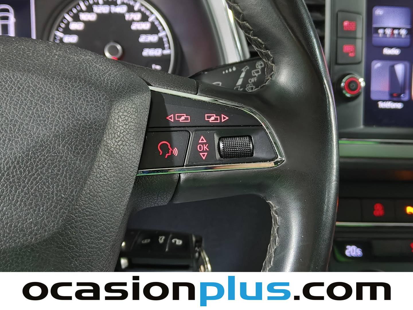 Foto Seat León SEAT León 1.4 TSI S&S Style Plus (125 CV)