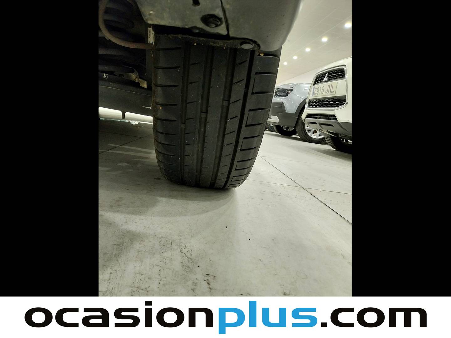 KIA Niro KIA Niro 1.6 GDi HEV Híbrido Emotion (141 CV) 141cv