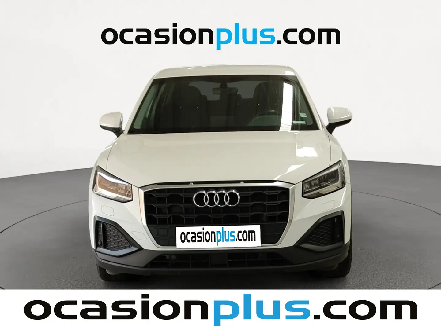 Foto Audi Q2 Audi Q2 30 TDI (116 CV)
