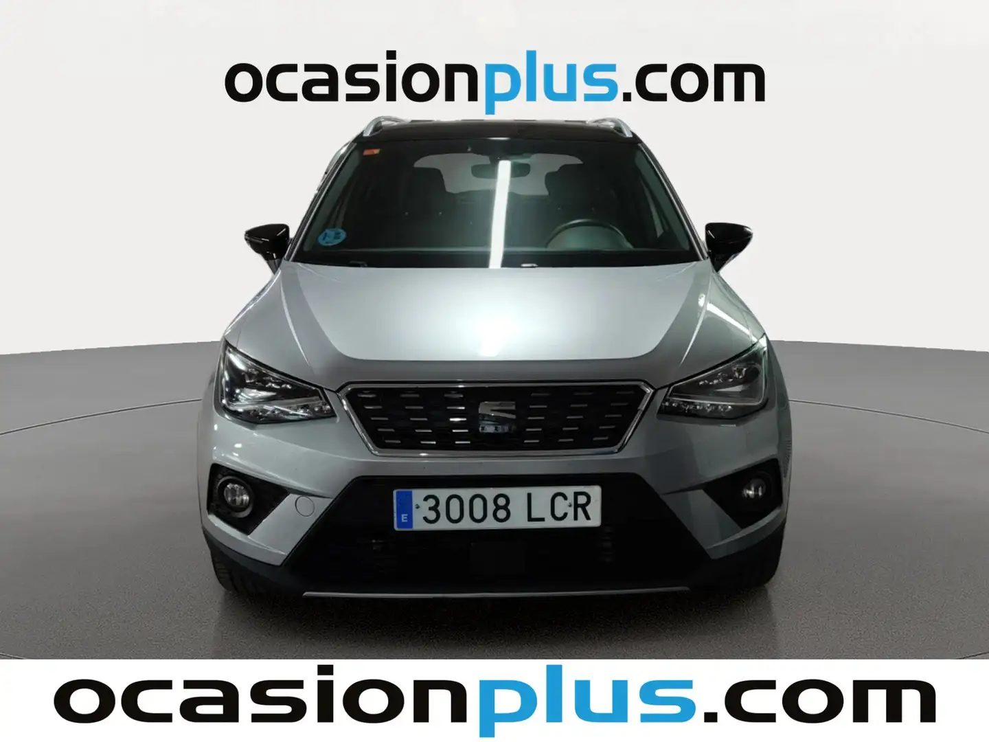 Foto Seat Arona SEAT Arona 1.0 TSI Ecomotive S&S Xcellence Edition (115 CV)