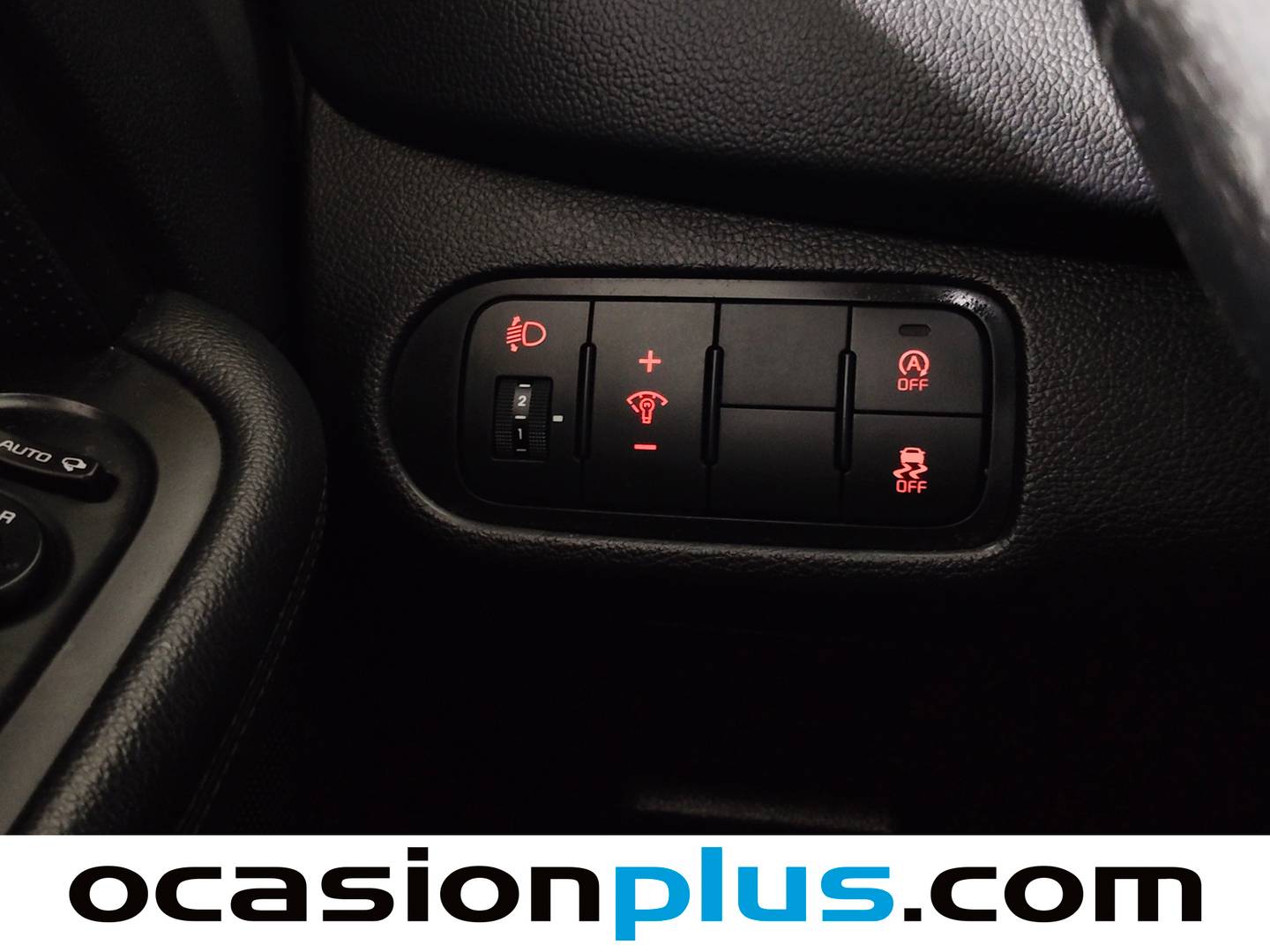 Extras del KIA Carens KIA Carens 1.7 CRDi VGT Eco-Dynam x-Tech (115 CV)