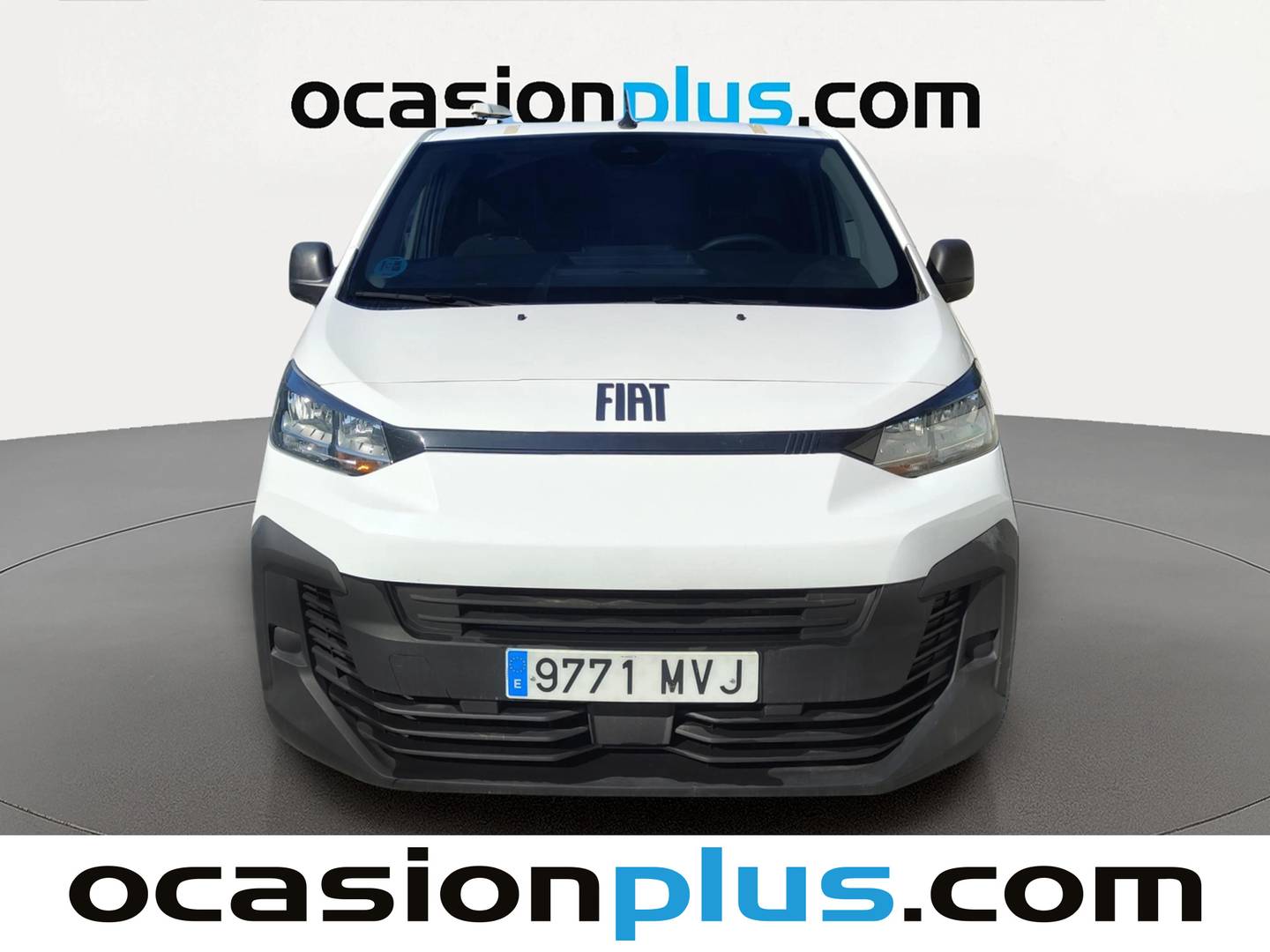 Fiat Scudo Fiat Scudo Furgon 1.5 Bluehdi L2 (120 CV) de ocasión