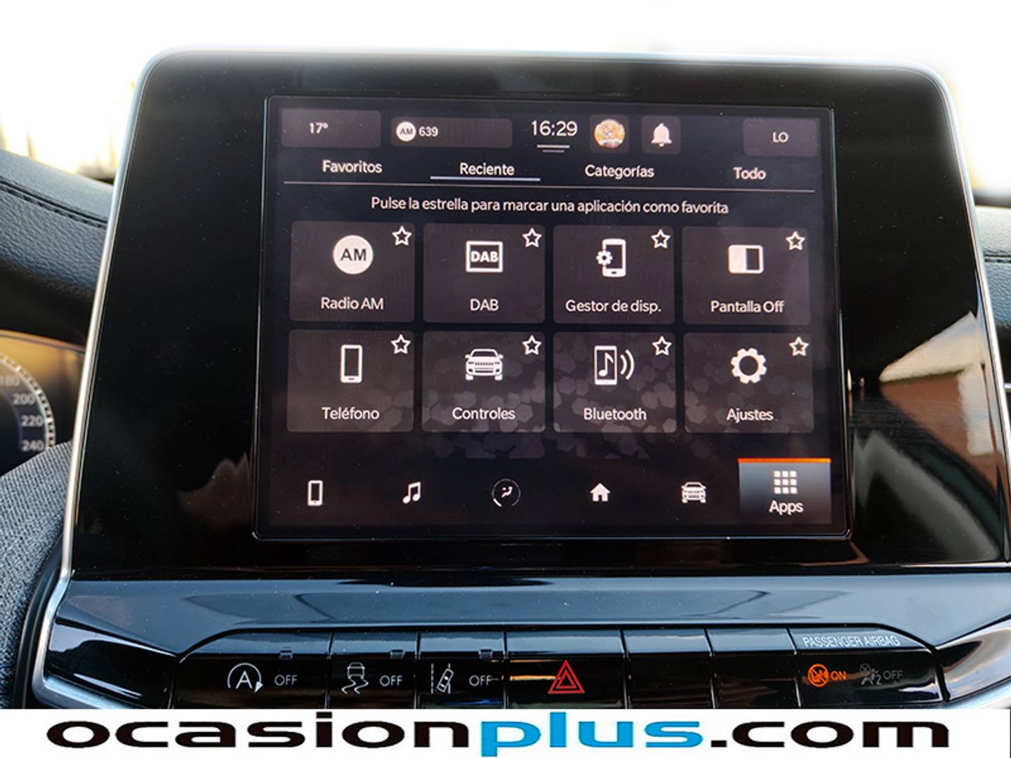 Foto Jeep Compass Jeep Compass 1.3 Gse T4 Longitude FWD MT (130 CV)