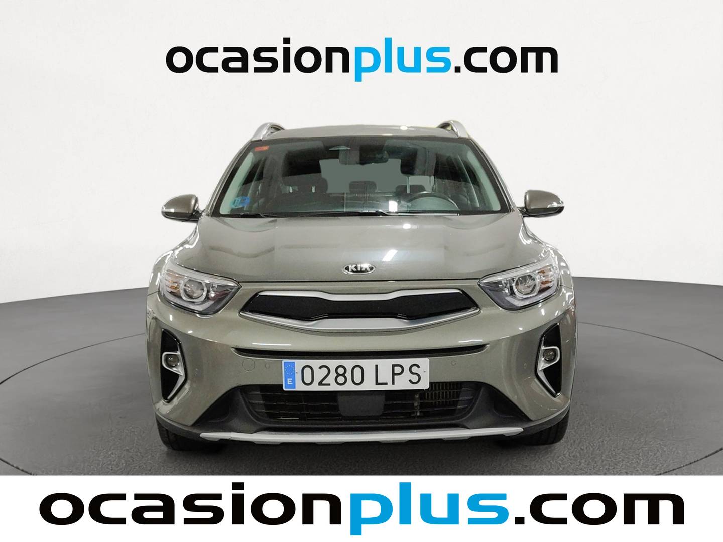 Foto KIA Stonic Kia Stonic 1.0 T-GDi MHEV Drive DCT (120 CV)